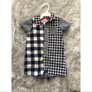 Carter’s 9M Romper